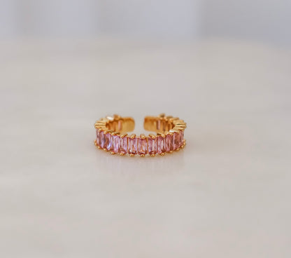 Melanie Studd Ring