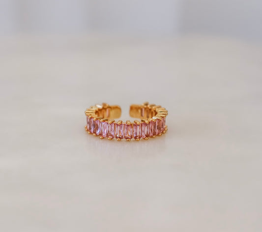 Melanie Studd Ring