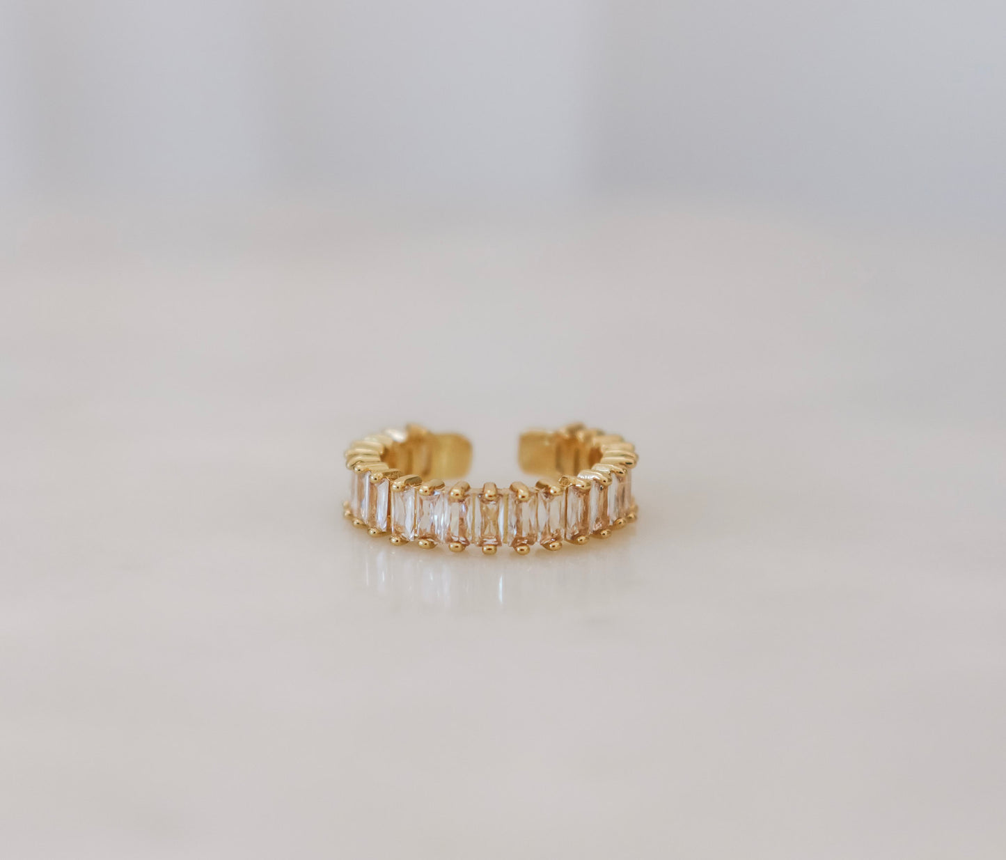 Melanie Studd Ring