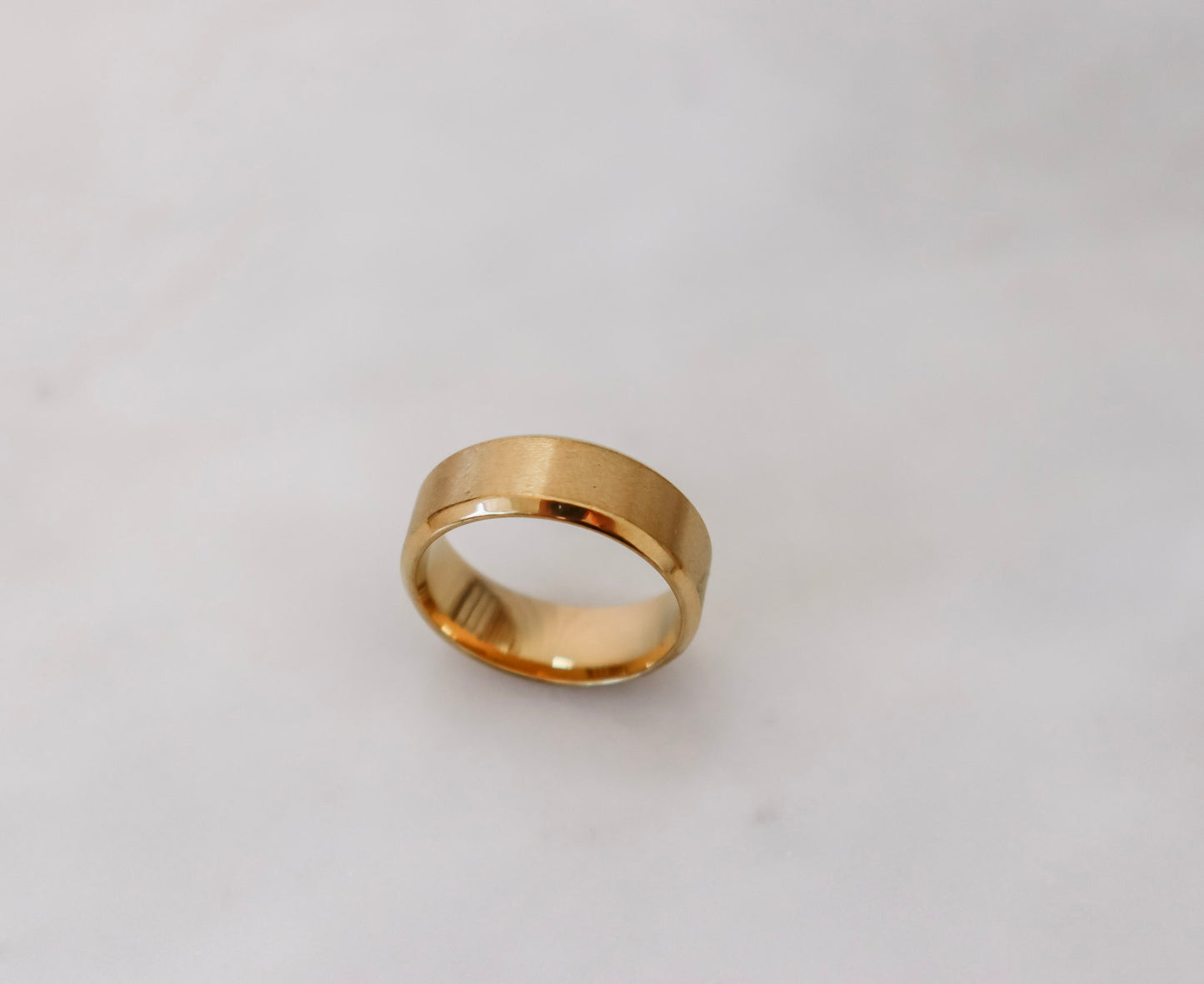 Jamie Ring