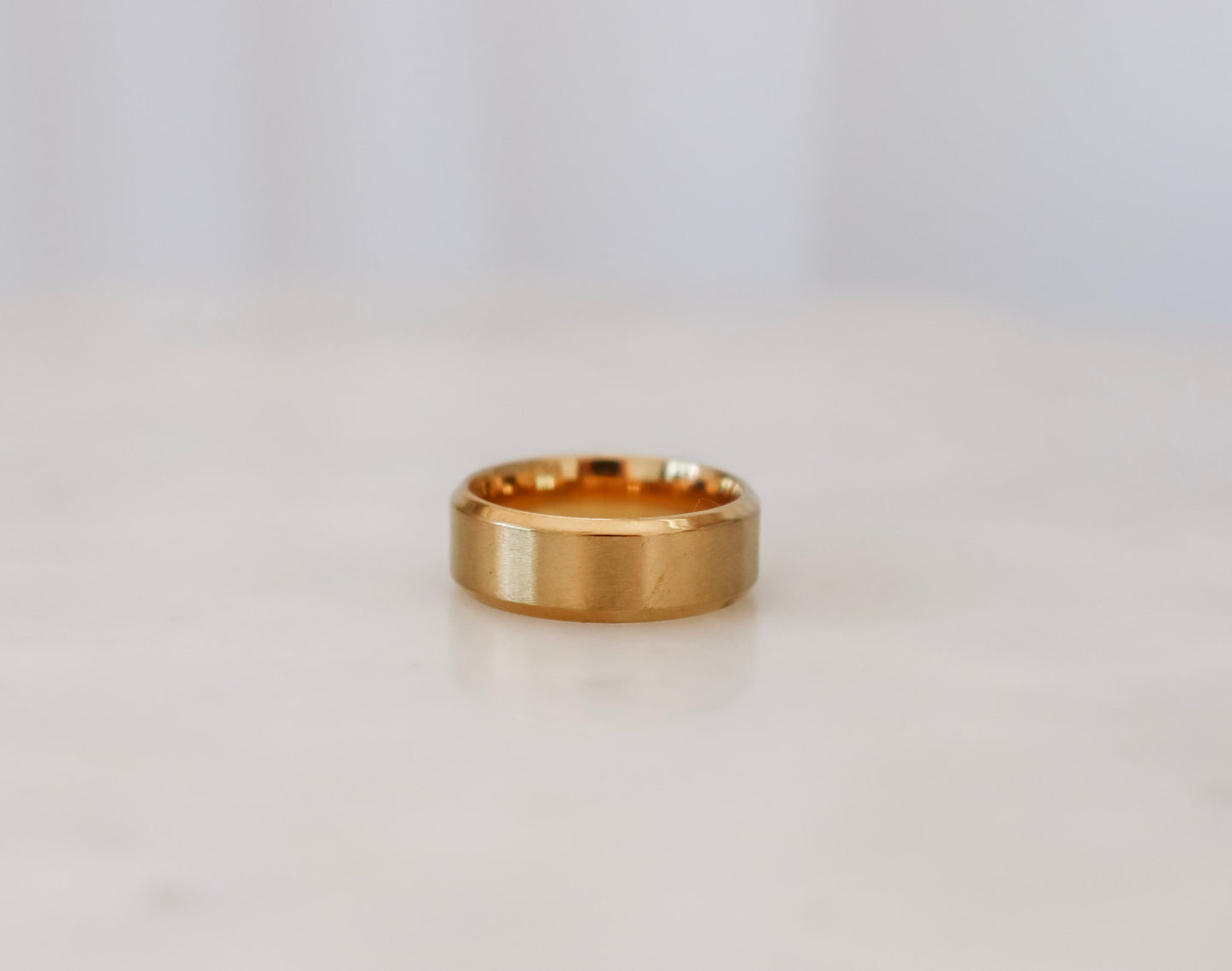 Jamie Ring