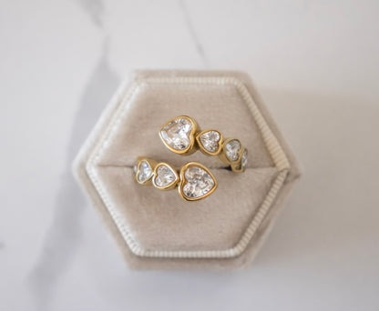 Victoria Ring