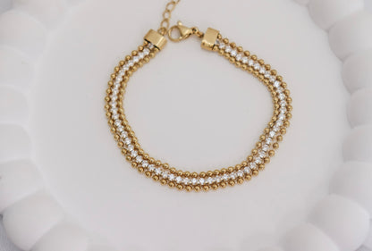 Bella Bracelet