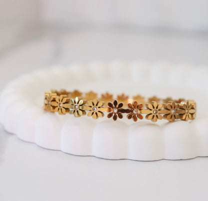 Daisy Bangle