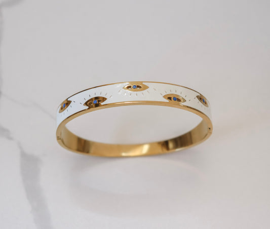 Yin Bangle