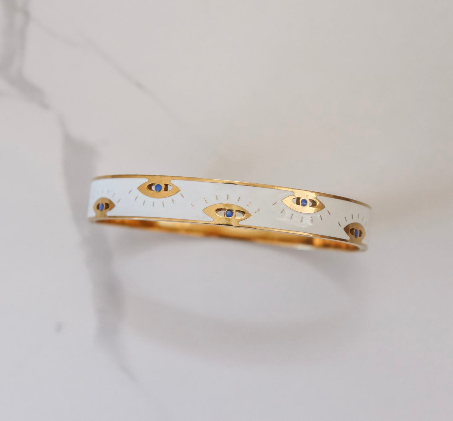 Yin Bangle