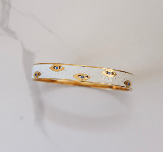 Yin Bangle