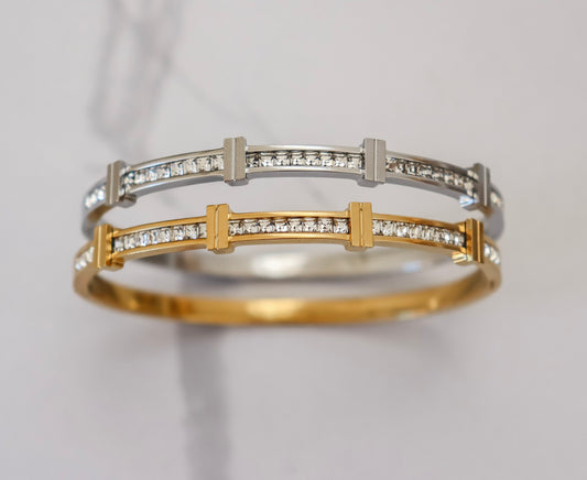 Studded Bangle