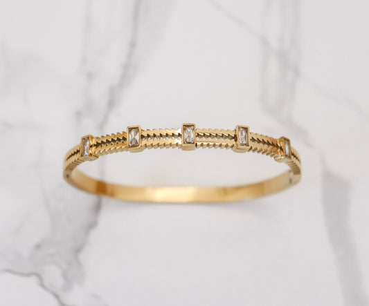 Heaven Bangle
