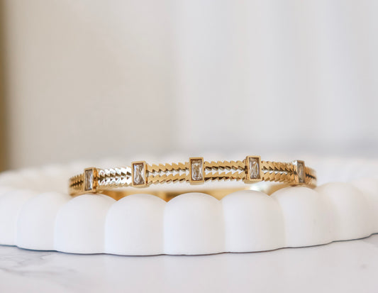 Heaven Bangle