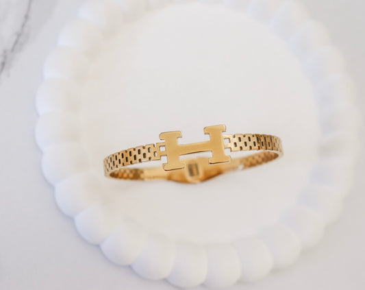 Hange Bangle
