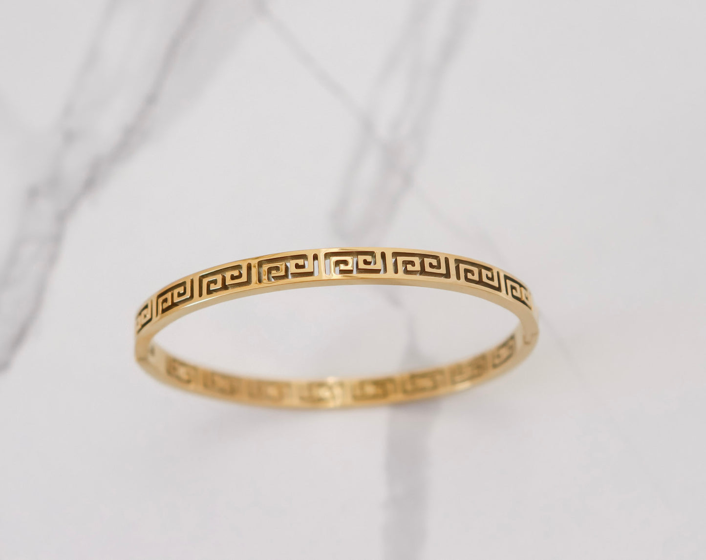 Zaia Bangle