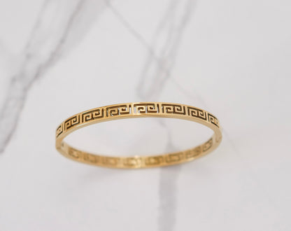 Zaia Bangle