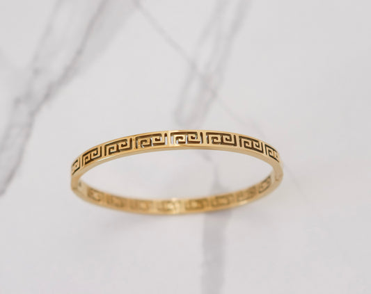 Zaia Bangle