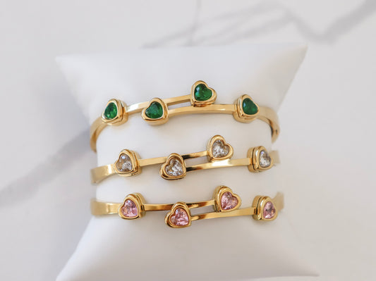 Mia Bangle