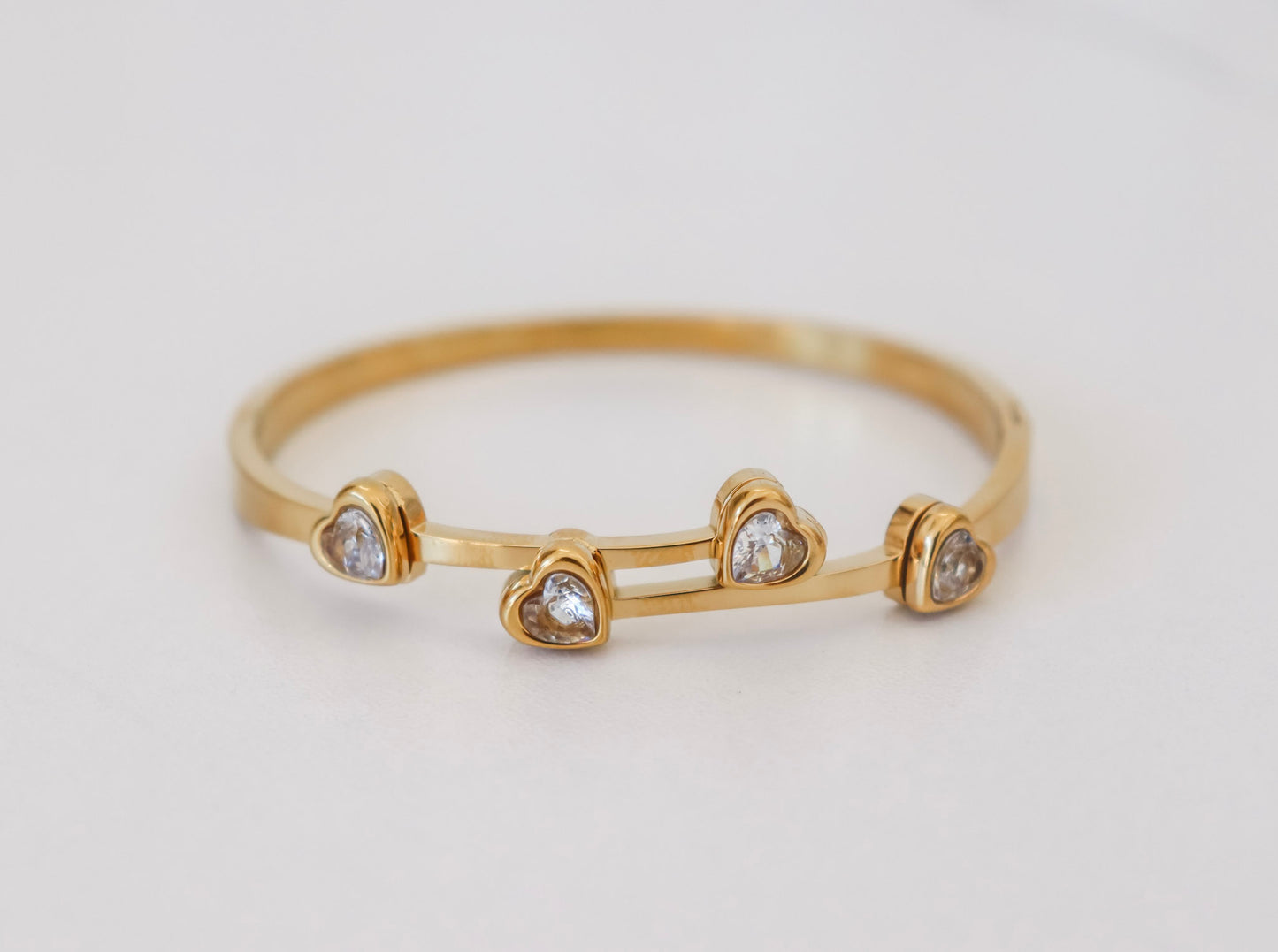 Mia Bangle