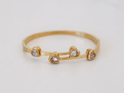 Mia Bangle
