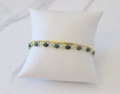 Olivia Bracelet