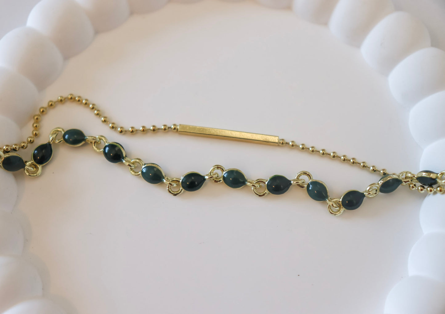 Olivia Bracelet