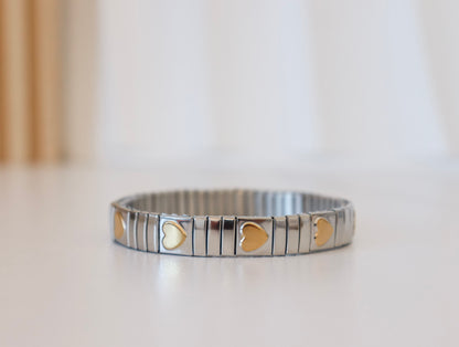 Silvia Bracelet