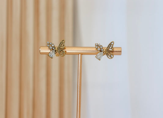 Alice Earrings