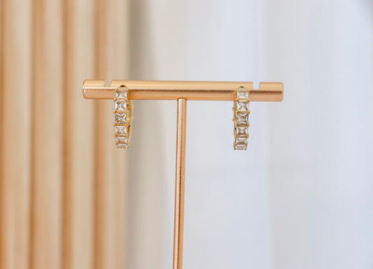 Luna Earrings
