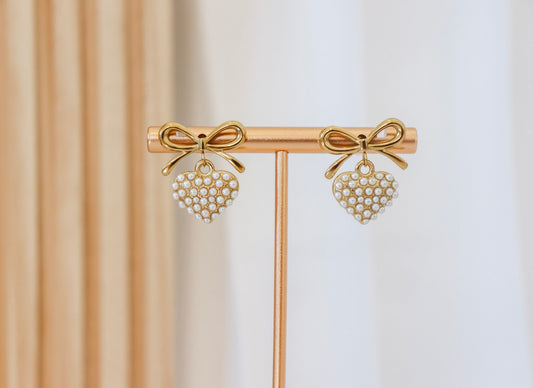 Trinity Earrings