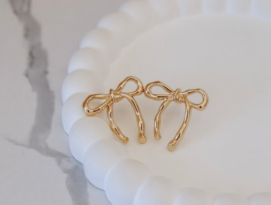 Hannah Earrings