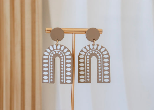 Lydia Earrings