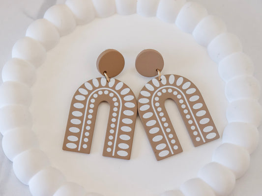 Lydia Earrings