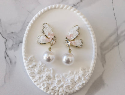 Mila Earrings