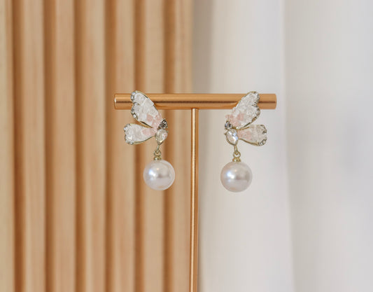 Mila Earrings