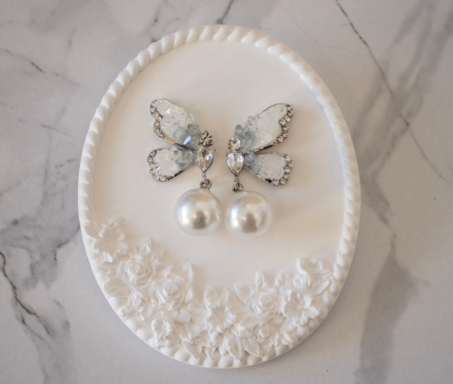 Mila Earrings